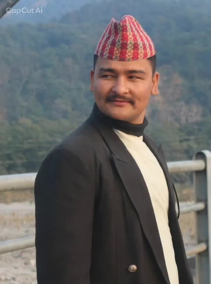 @Devoad Chand Thakuri