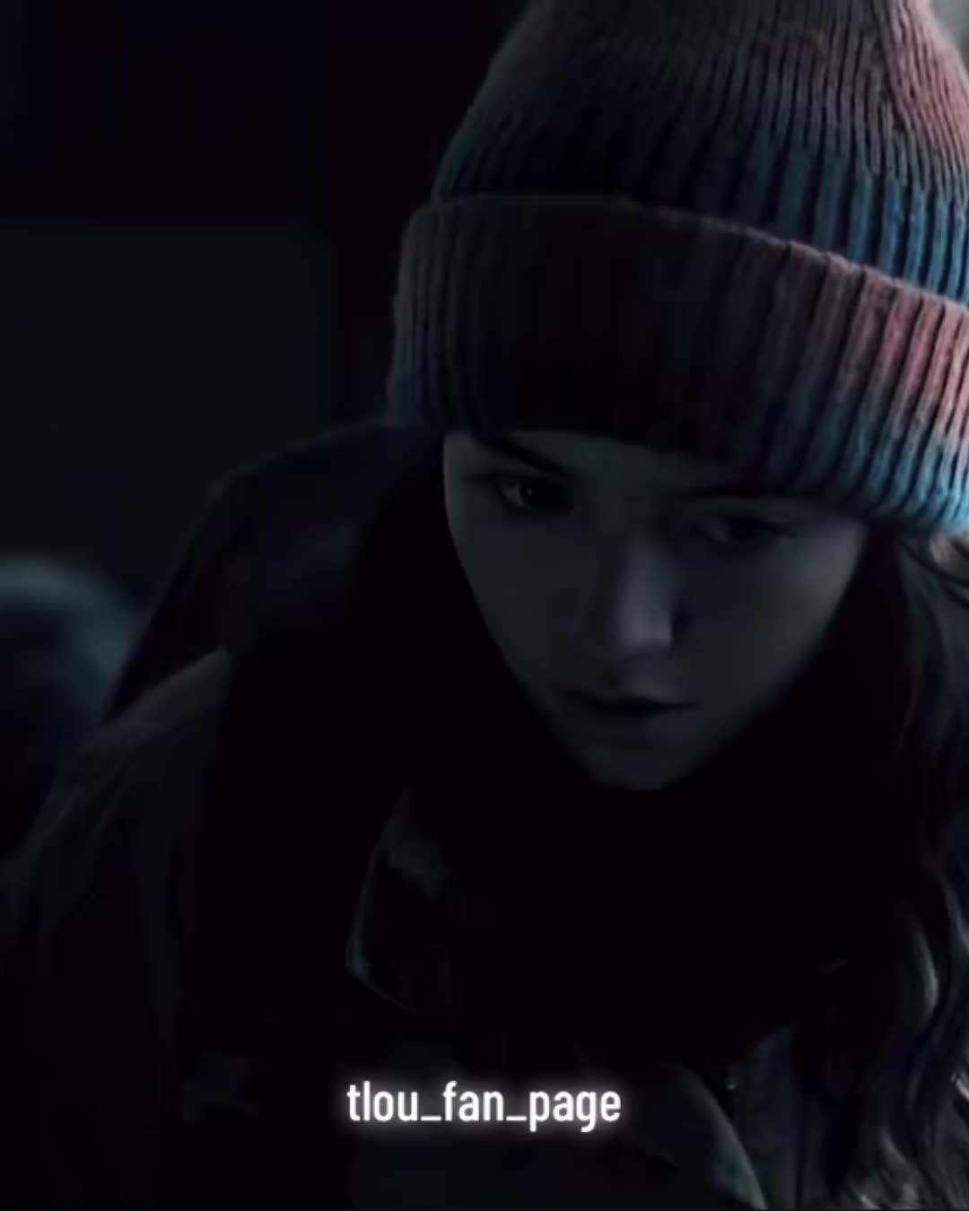 @last of us fan page