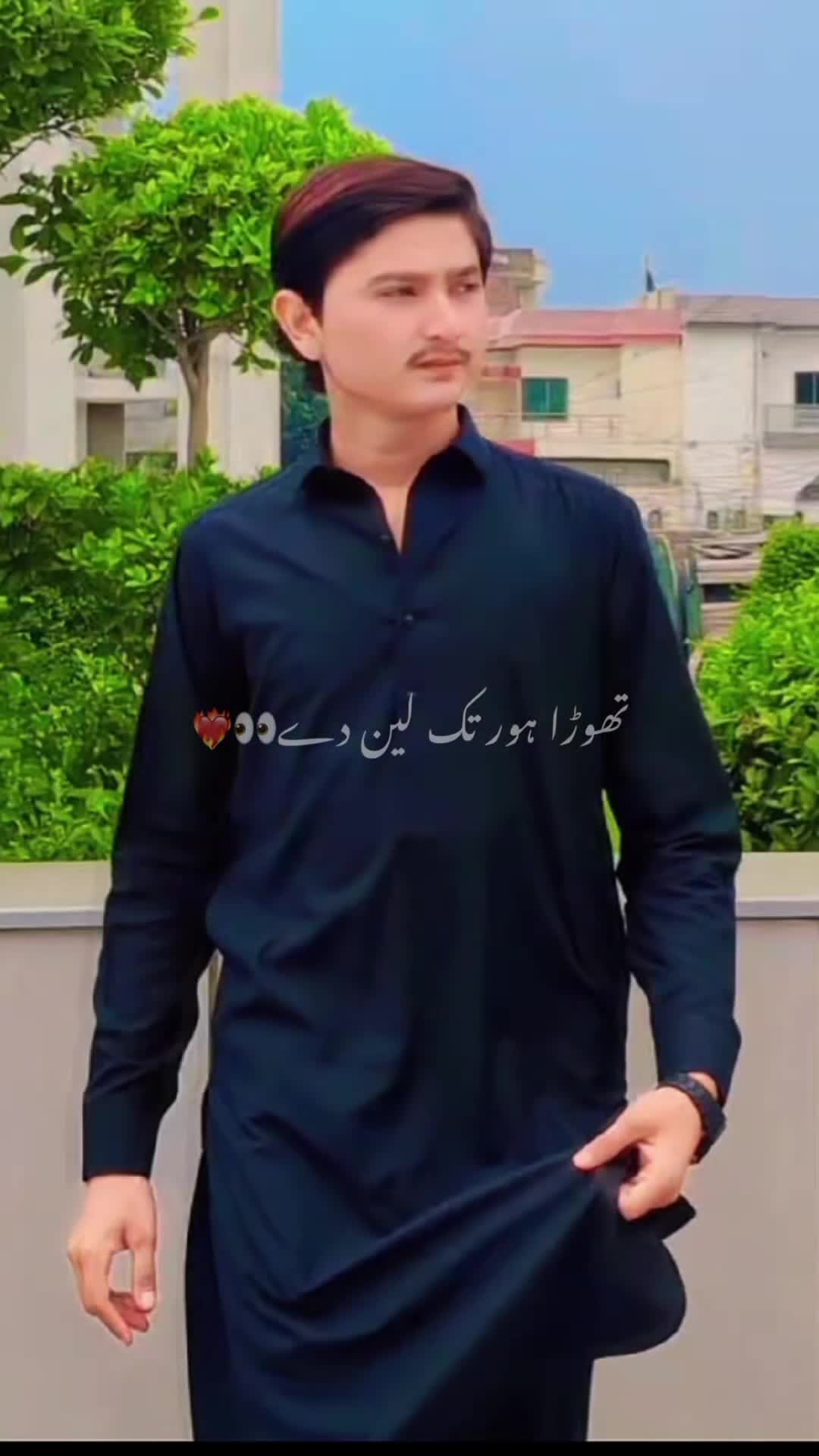 @U❤A