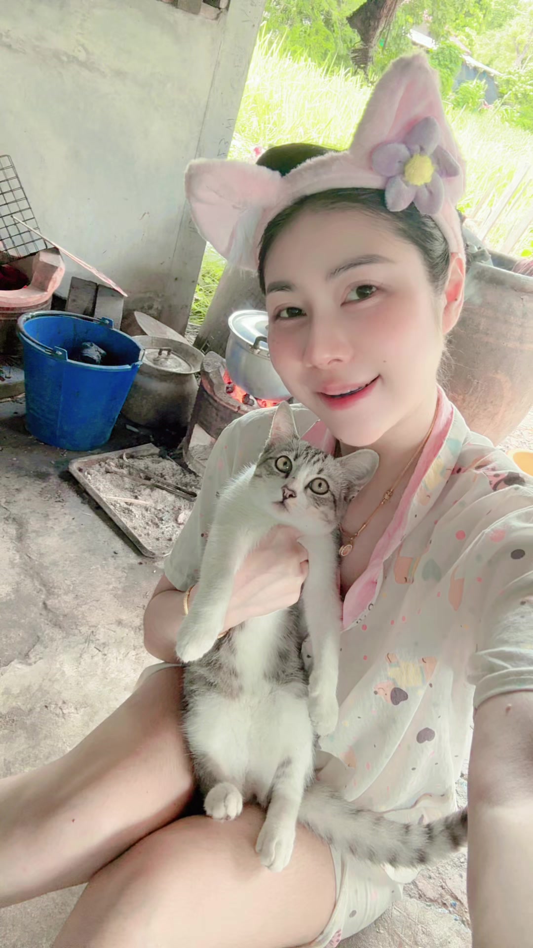 @Nene ชอบกินชาเขียว💚