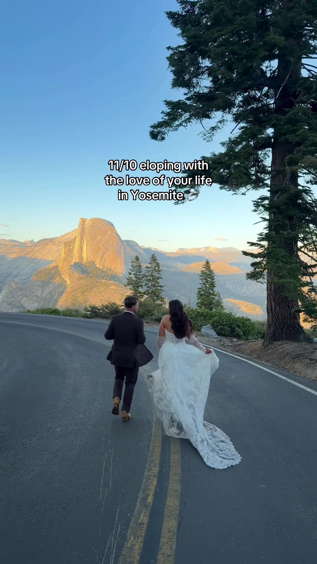 @Elopement Photographer
