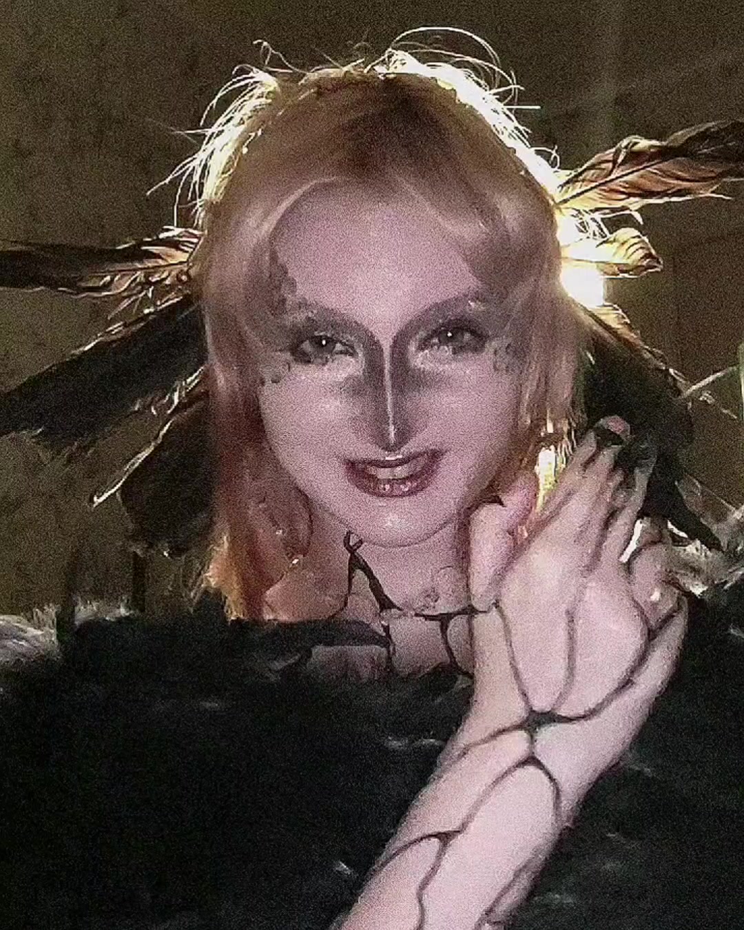 @Ive