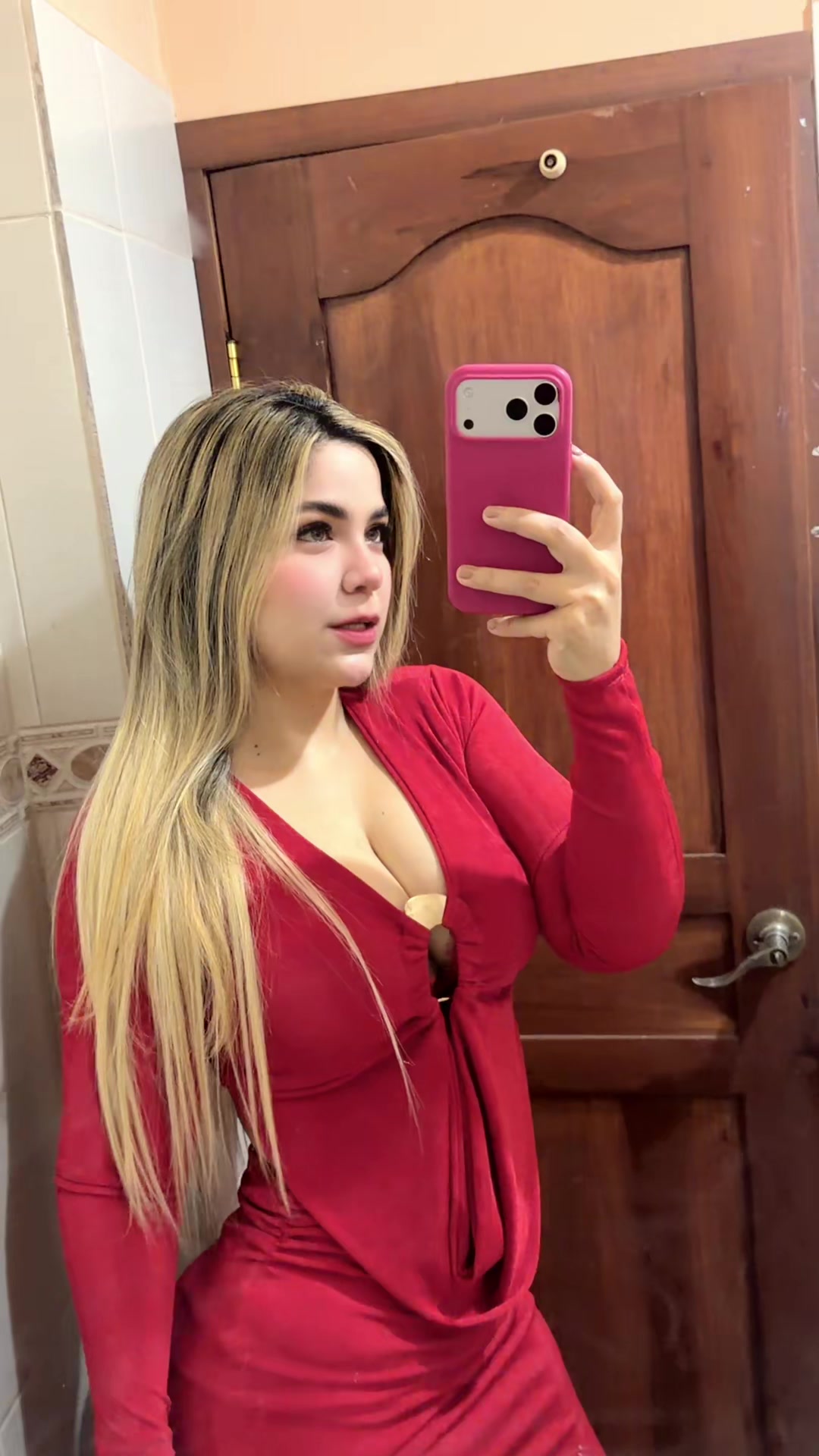 @Francis Alejandra