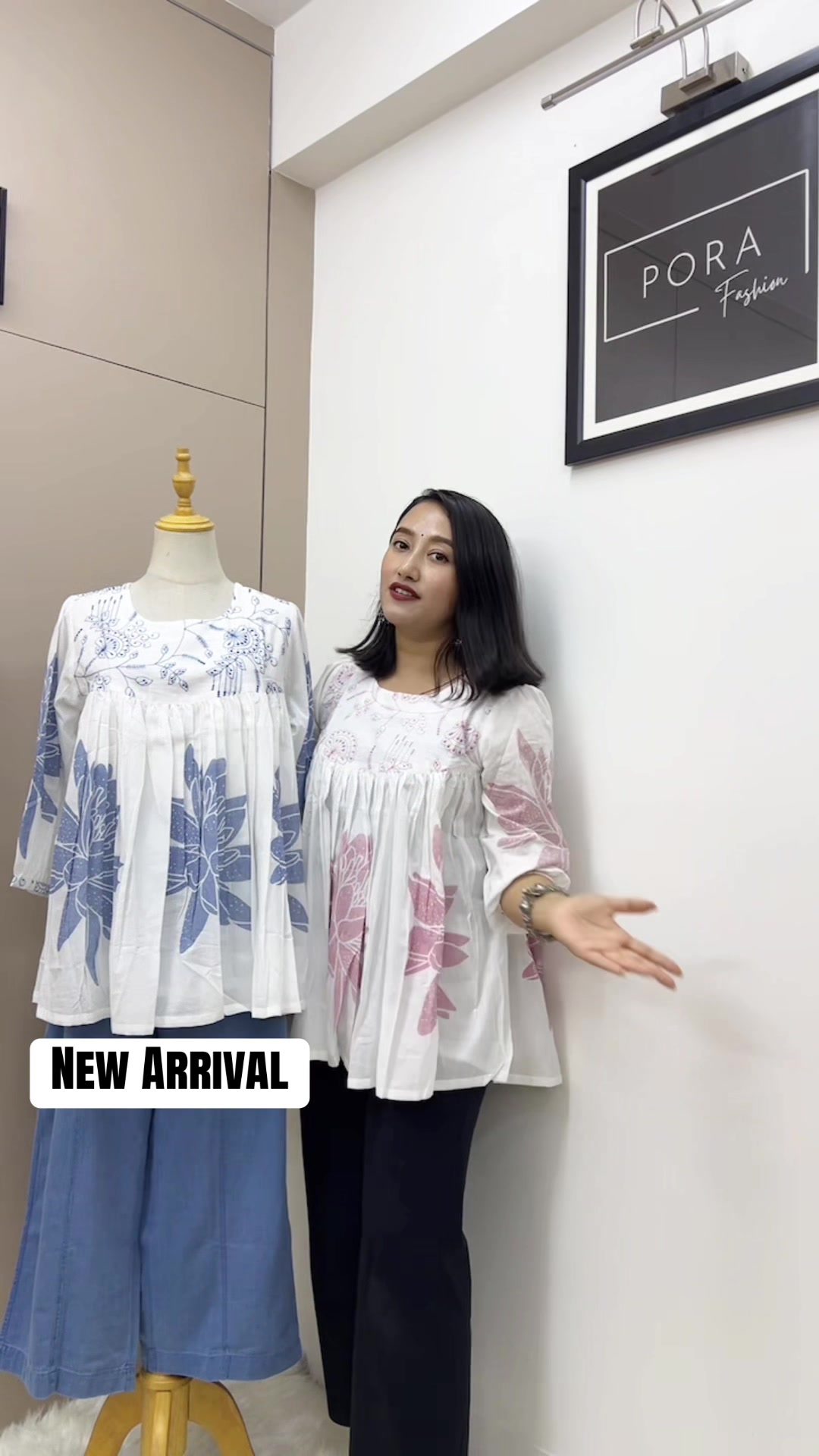 @PORA Fashion
