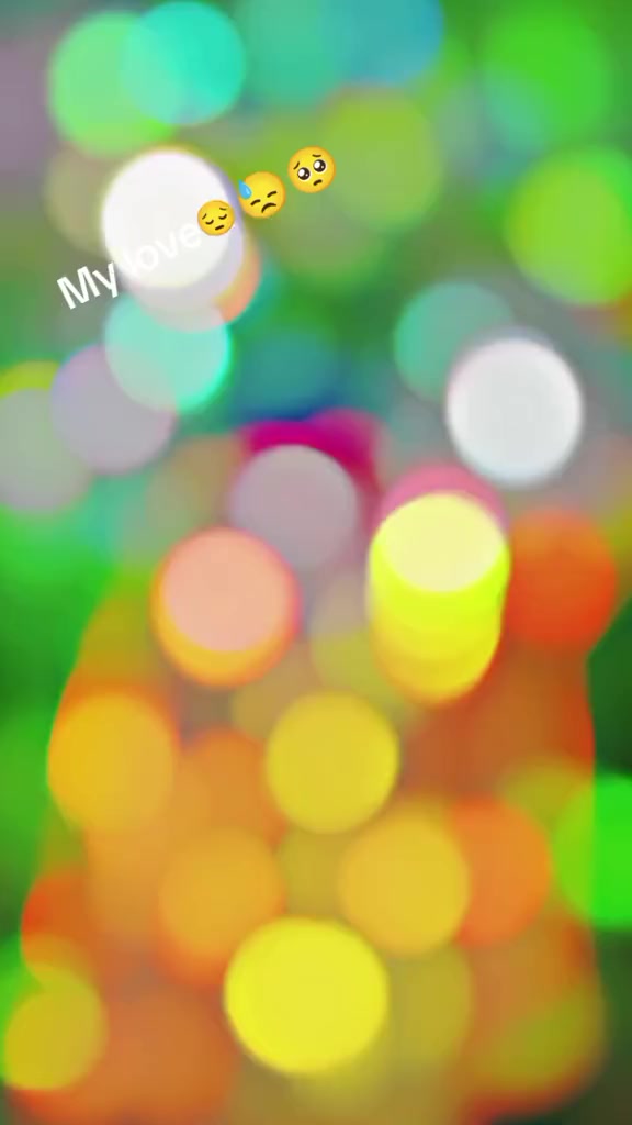 @mylove