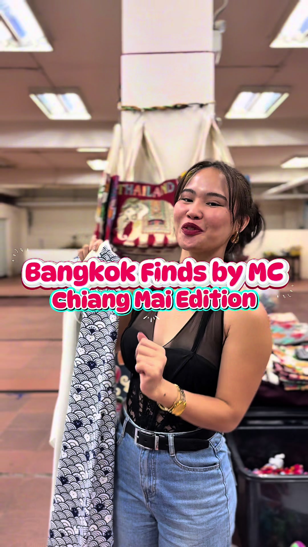@Bangkok Finds by MC on 🔵
