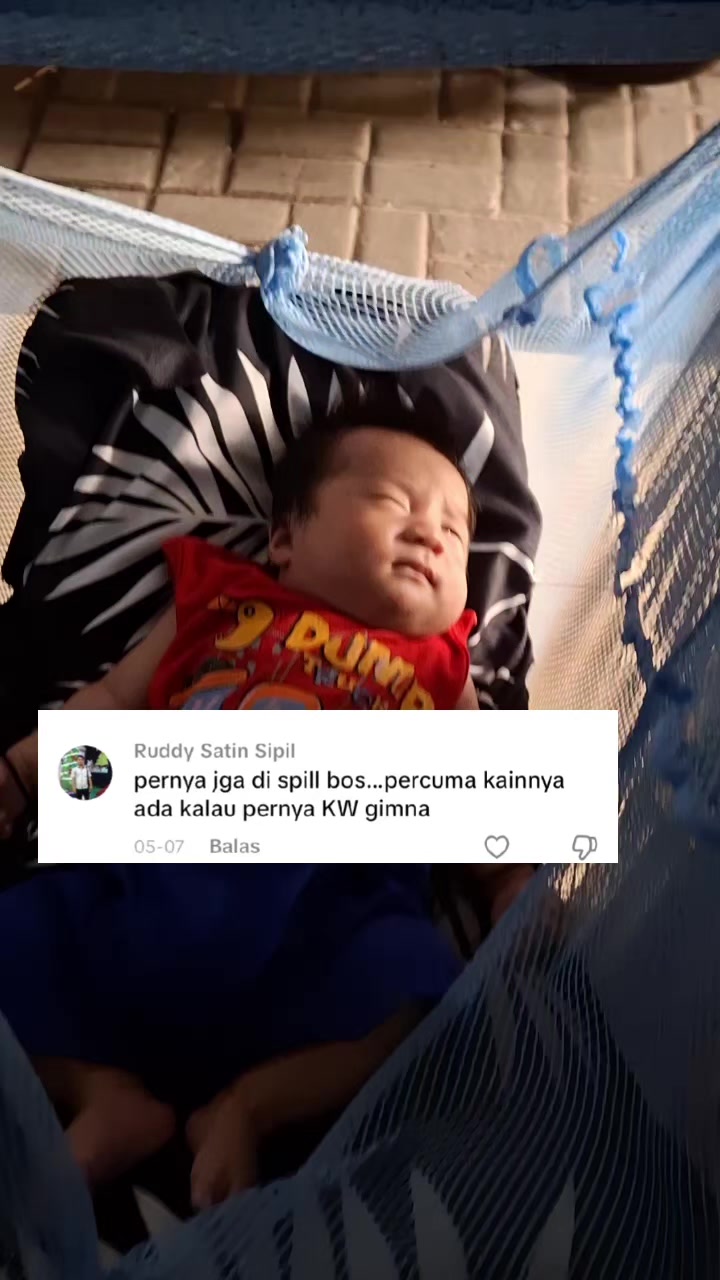 @bunda fathir