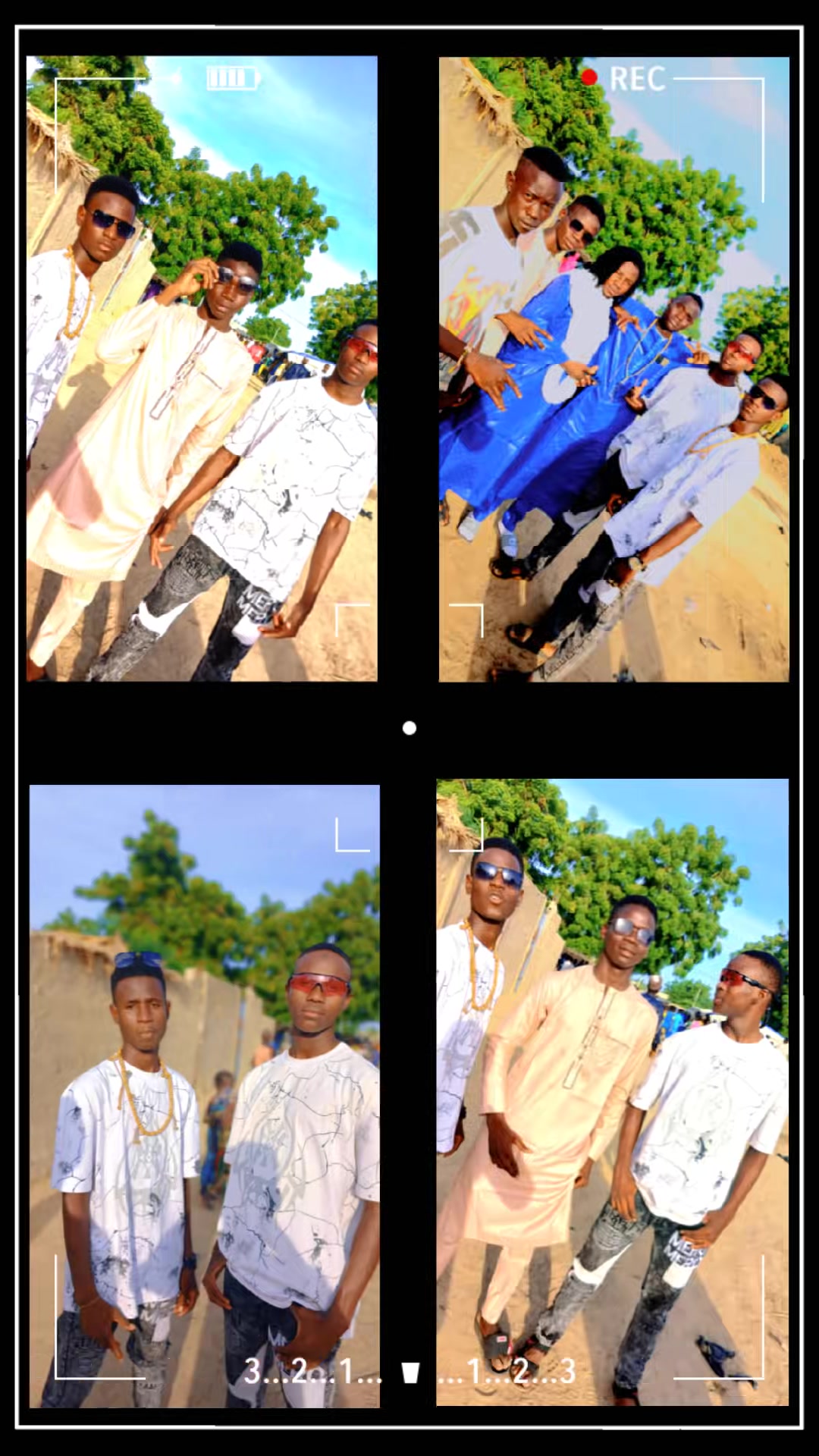 @Alaidiya Moudou