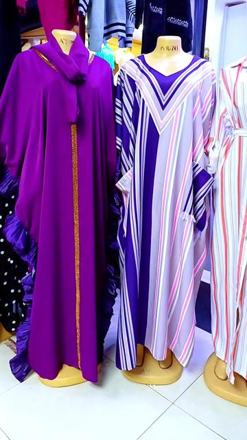 @Ayuni fashions