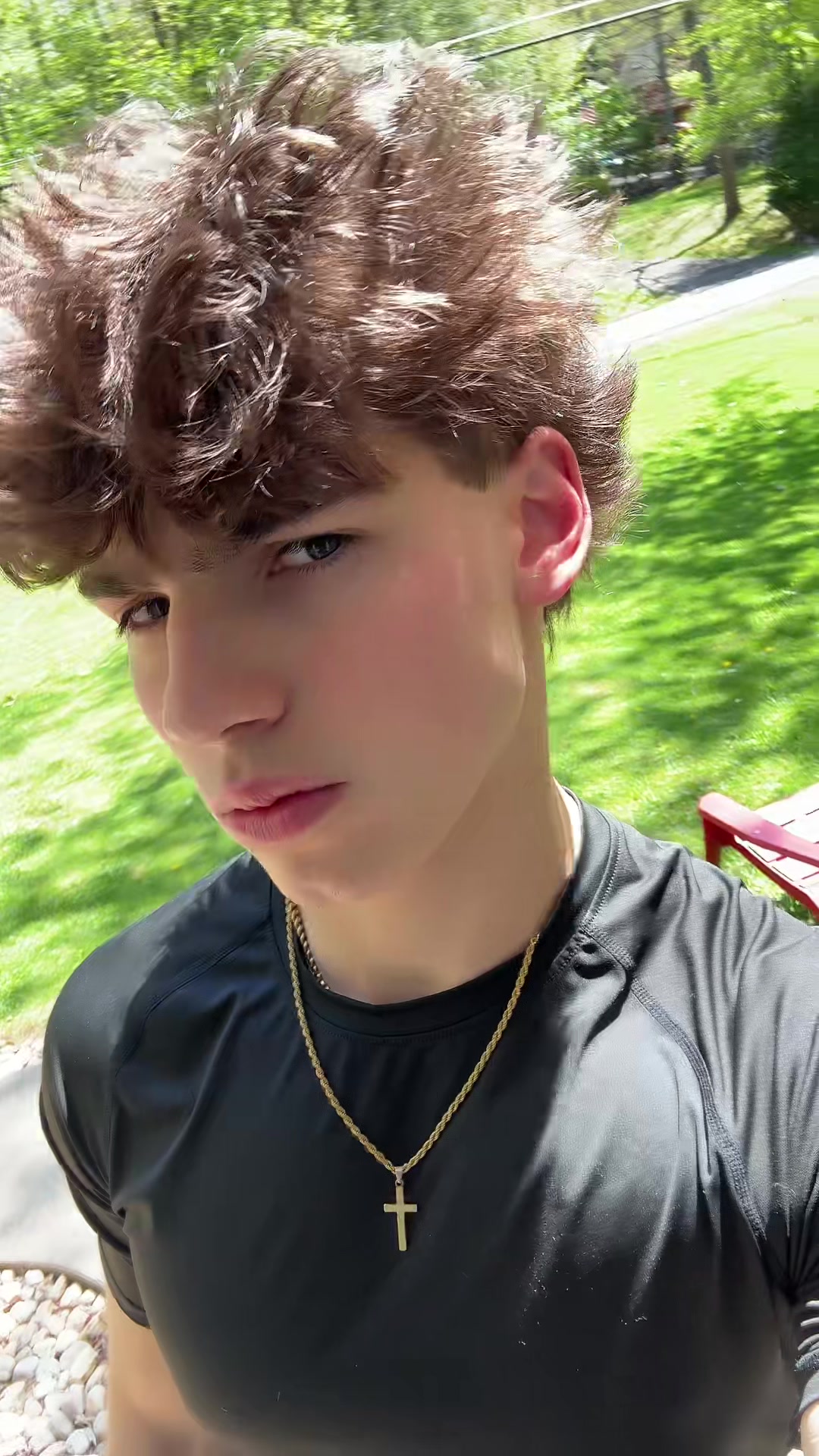 @AJ 🪿