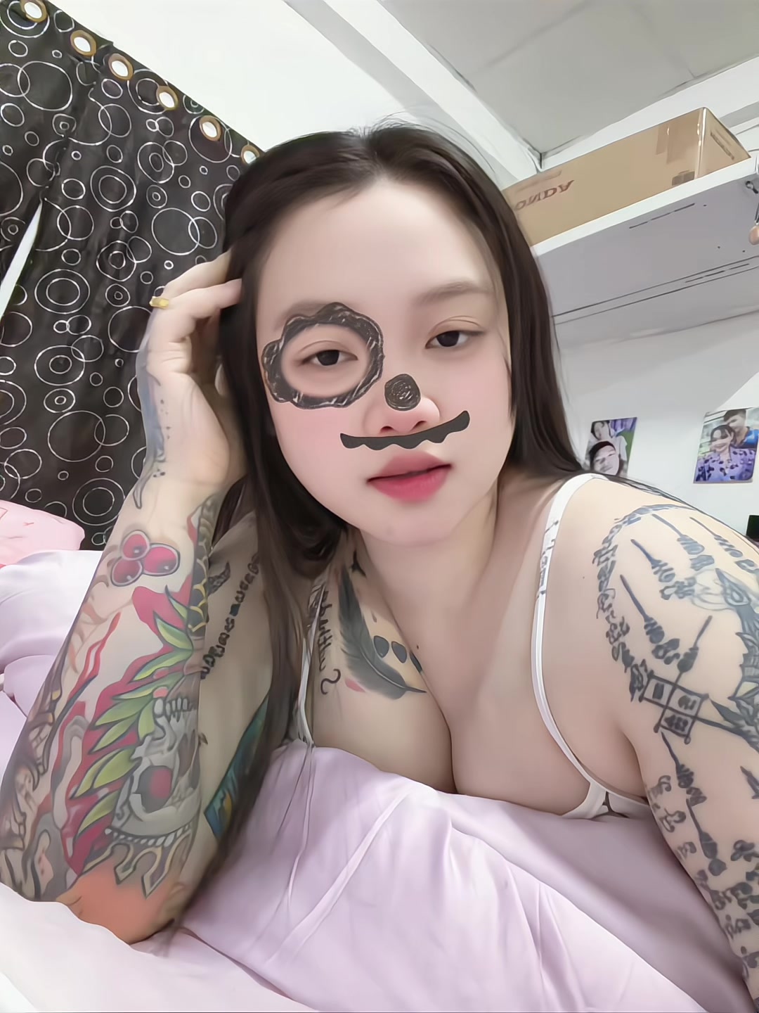 @Sudarad Inso😈(ช่องหลัก600k)