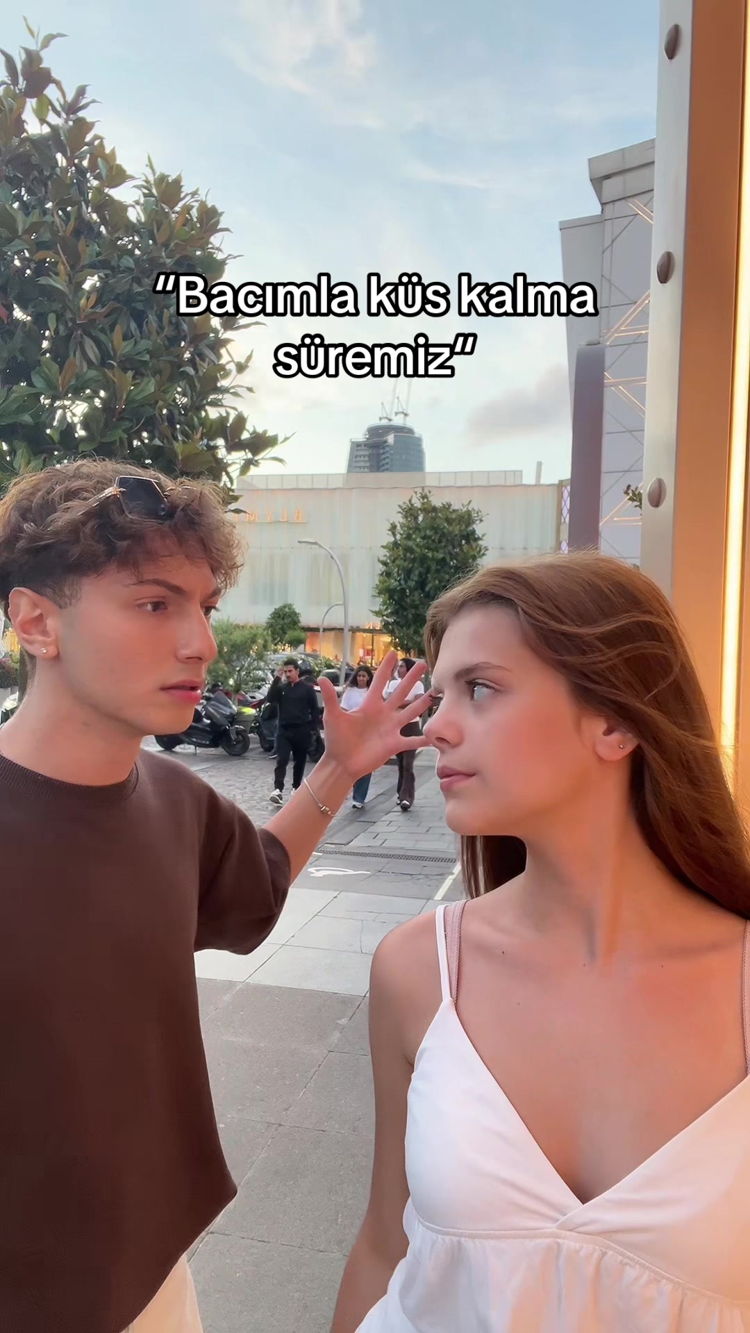 @Kıvrışık