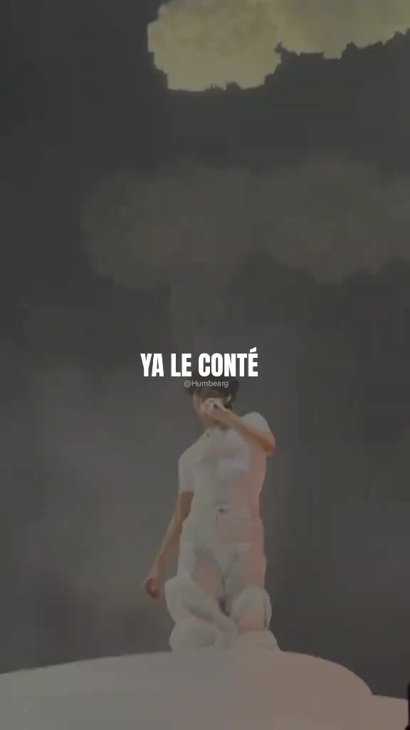 @HUMBE ARGENTINA🇦🇷