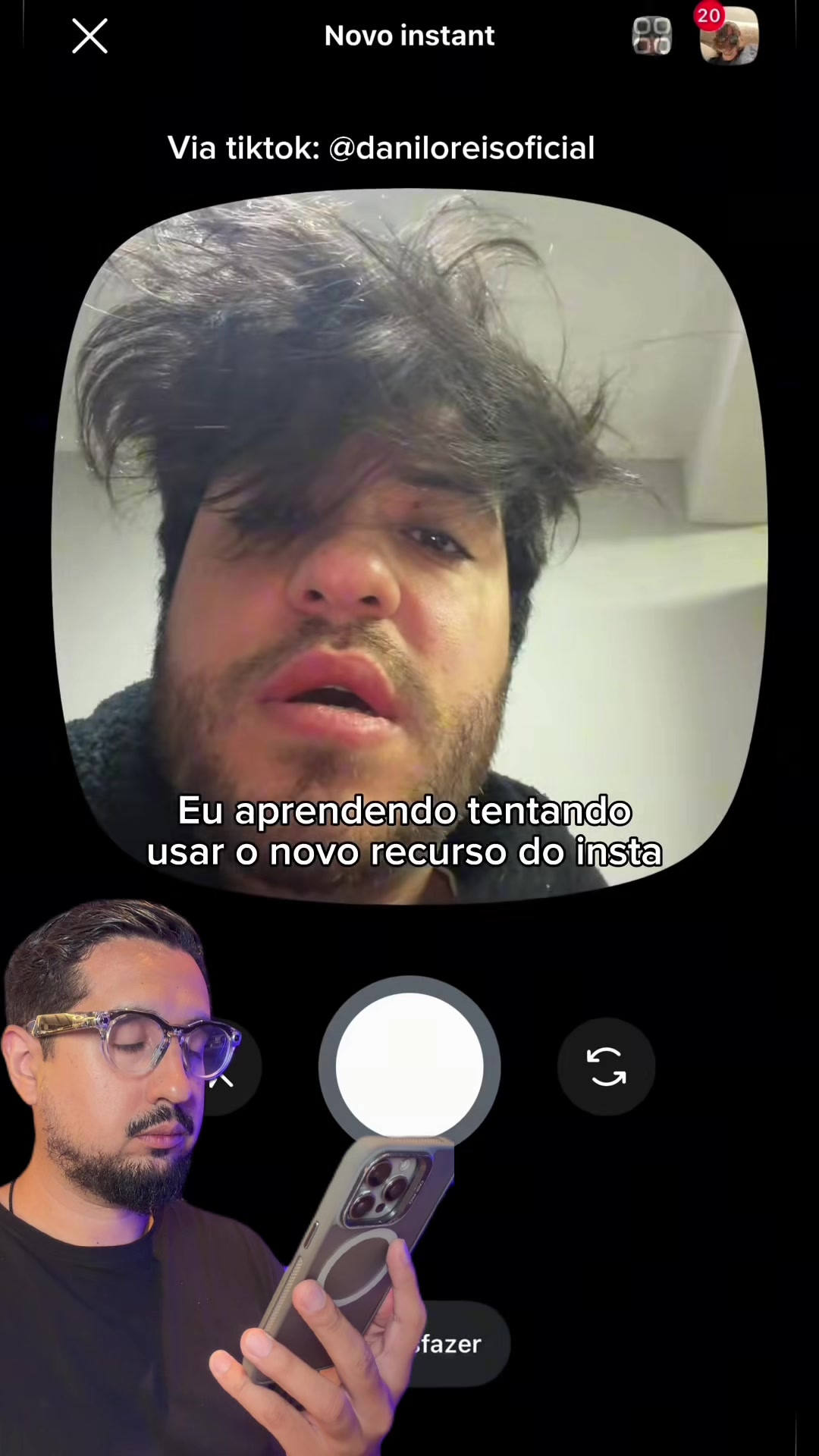 @Jornada Top