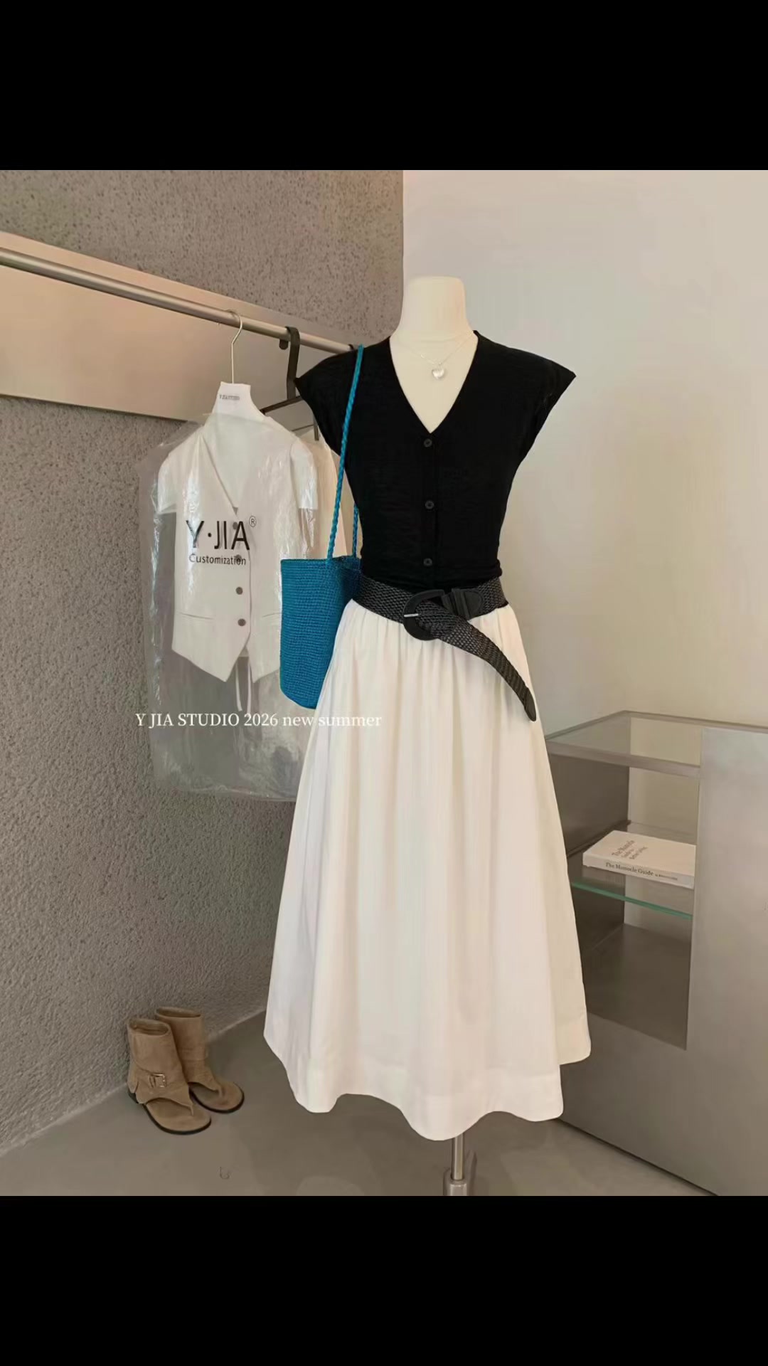 @Bali Studio （巴厘服饰）