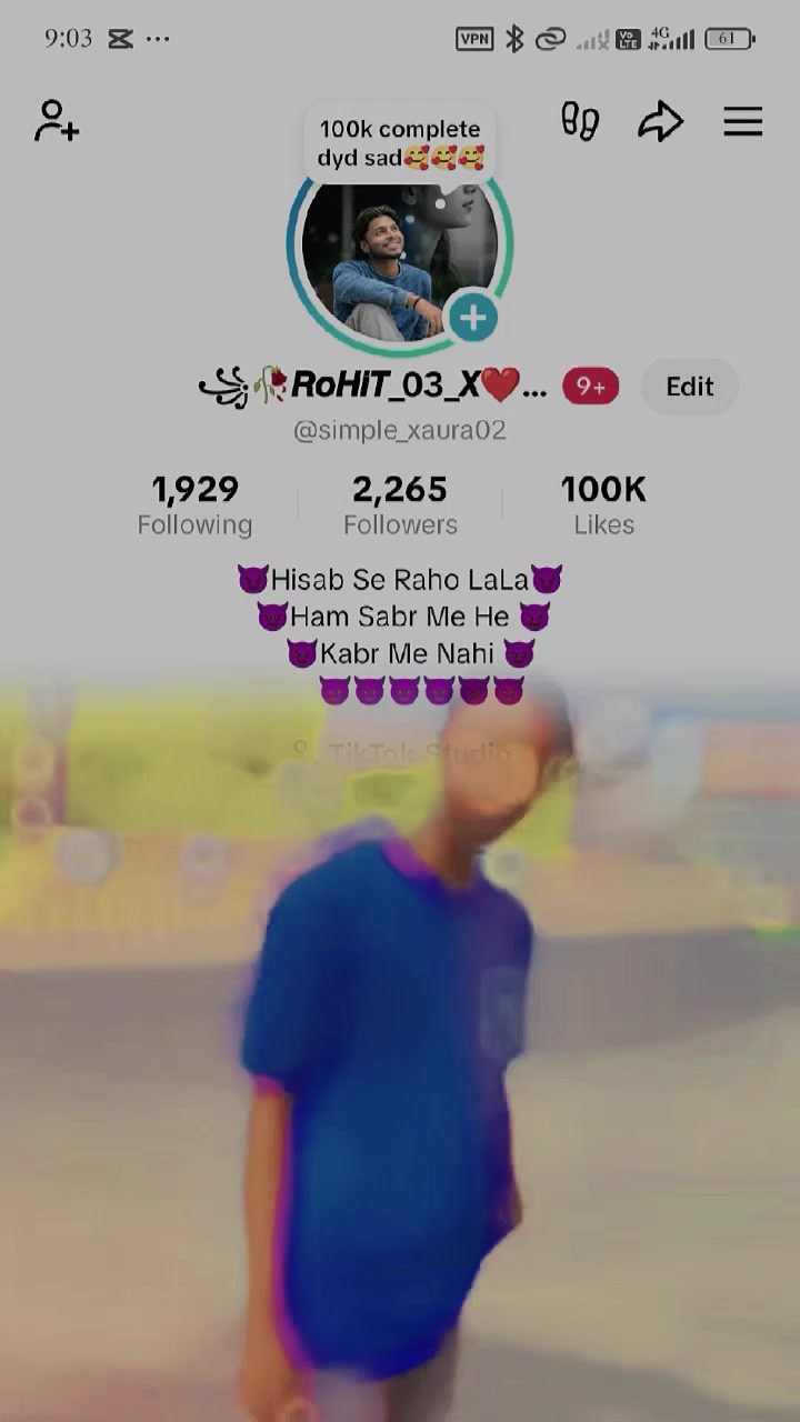 @꧁🥀𝙍𝙤𝙃𝙞𝙏_03_𝙓❤️༒꧂