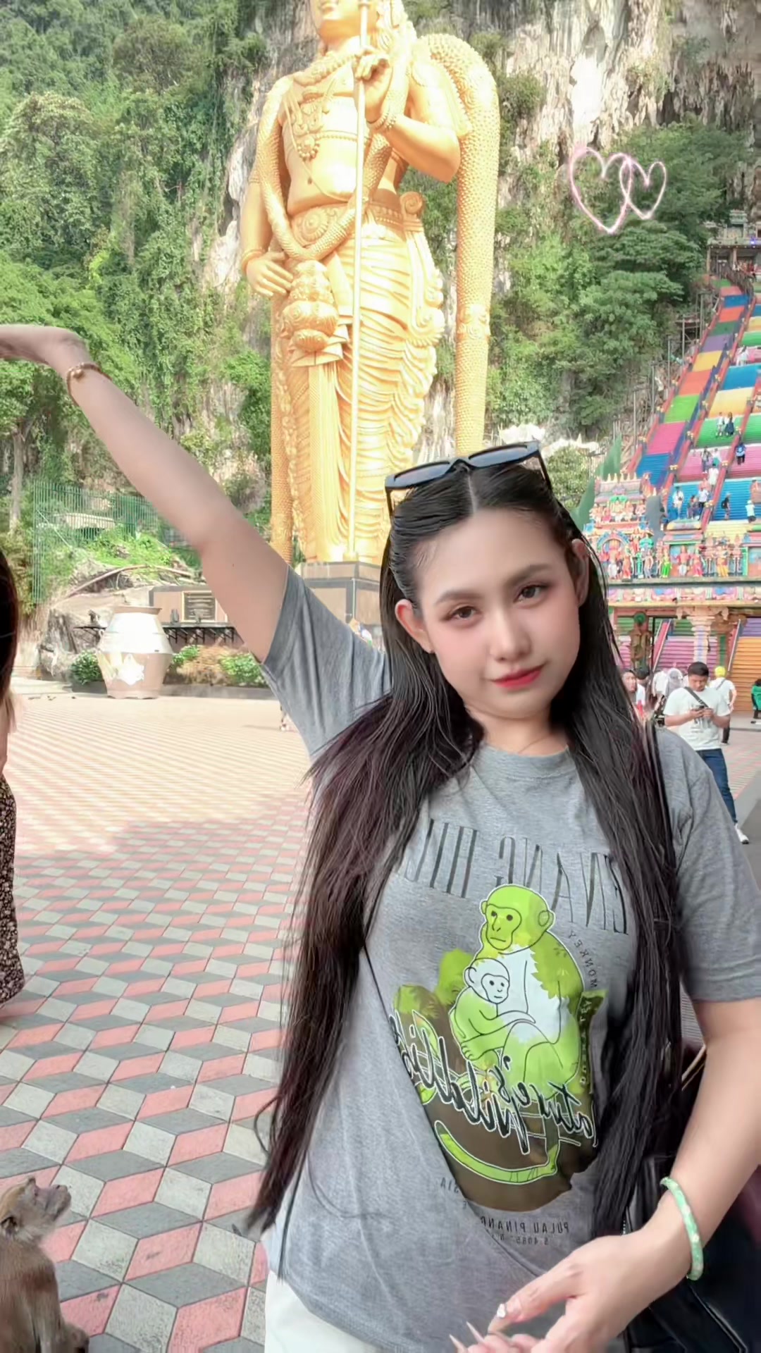 @Nang Yoon Nadið