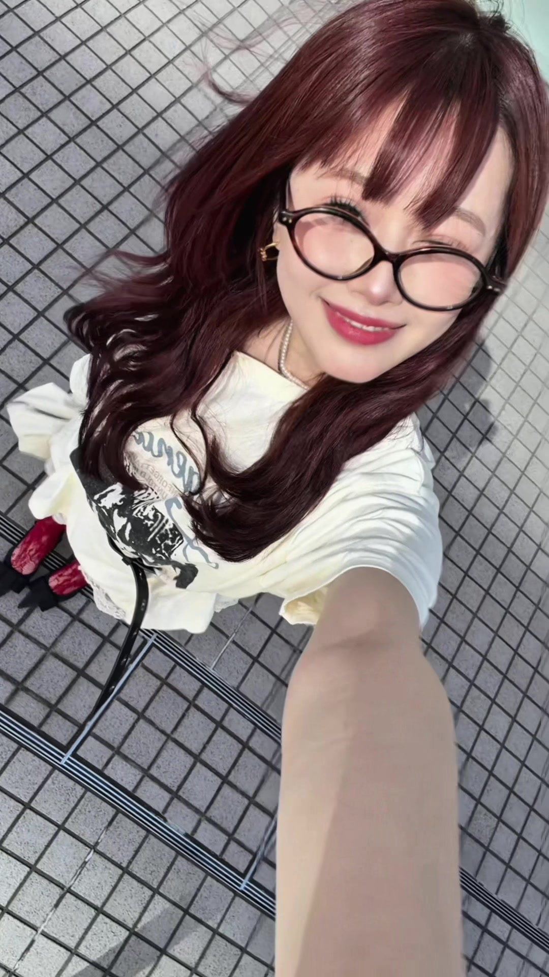 @瀬川  陽菜乃【ひなぽん】