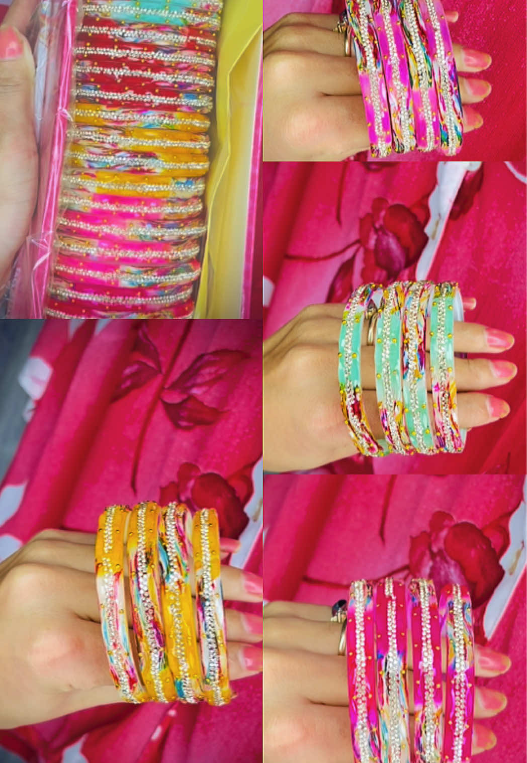 @Shila Collection