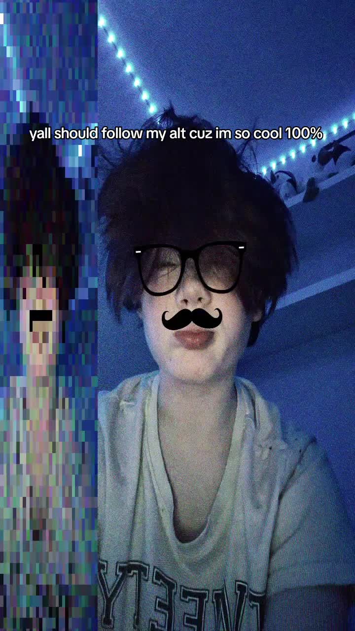 @♬~Asher~♬ (READ BIO)