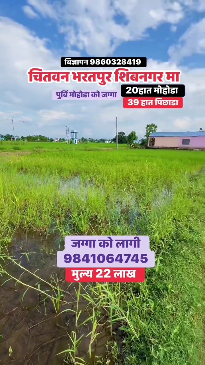 @Ghar Jagga Bank