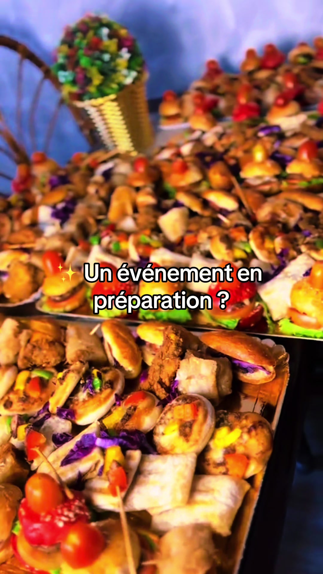 @La Patronne Zeinab