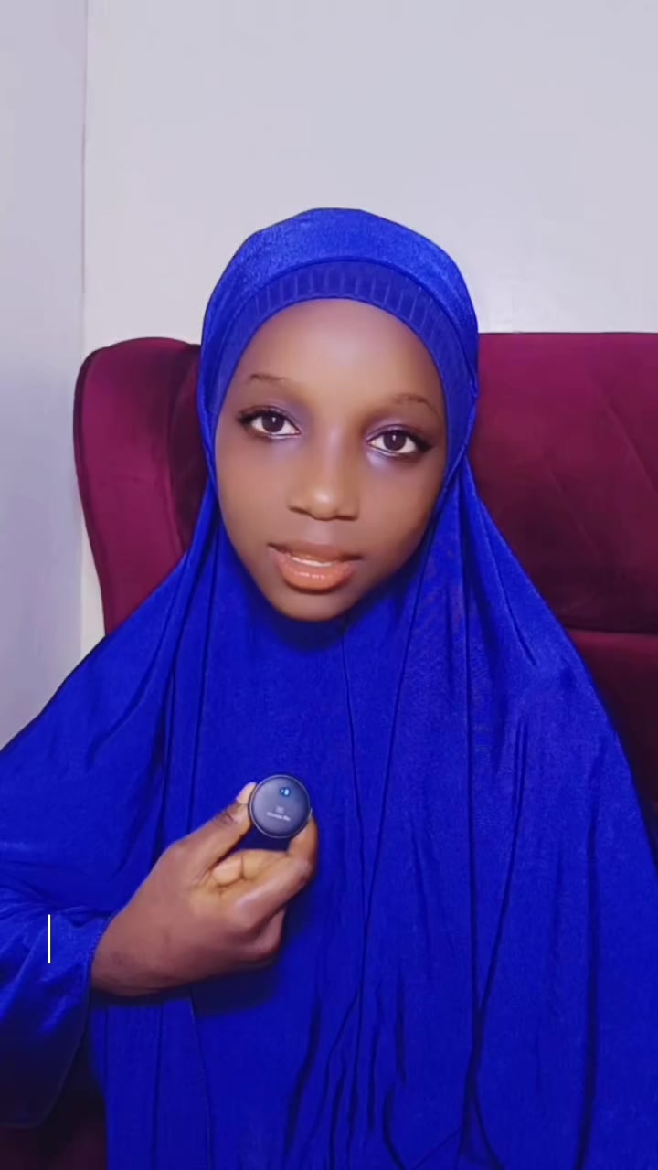 @RUQAYYAH BADAMASI MANSUR