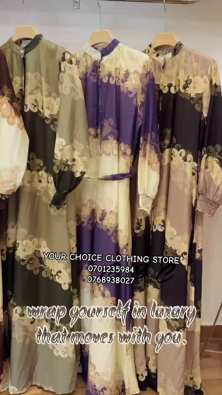 @YOUR CHOICE clothing store