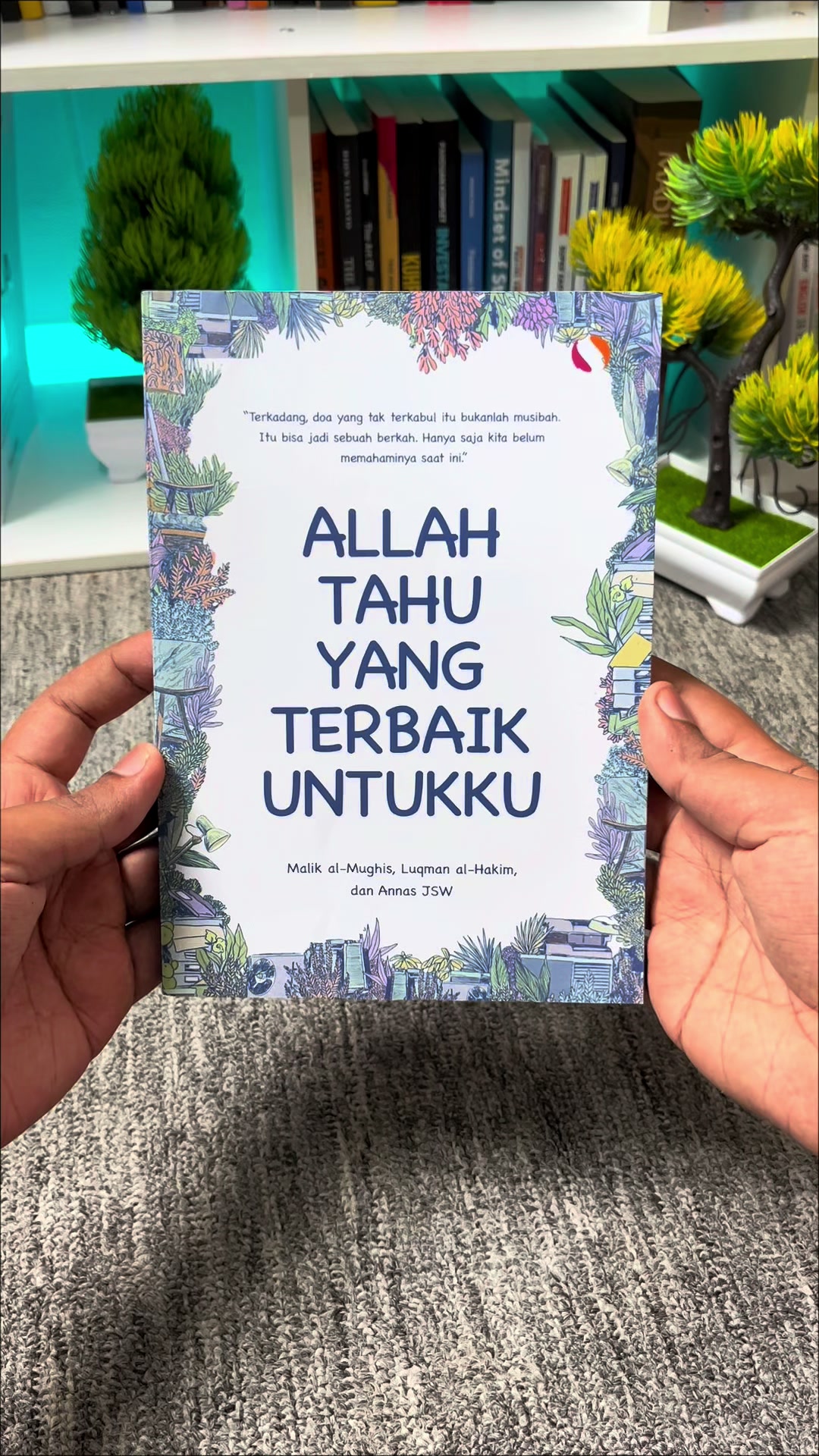 @Book’s Grow Indonesia