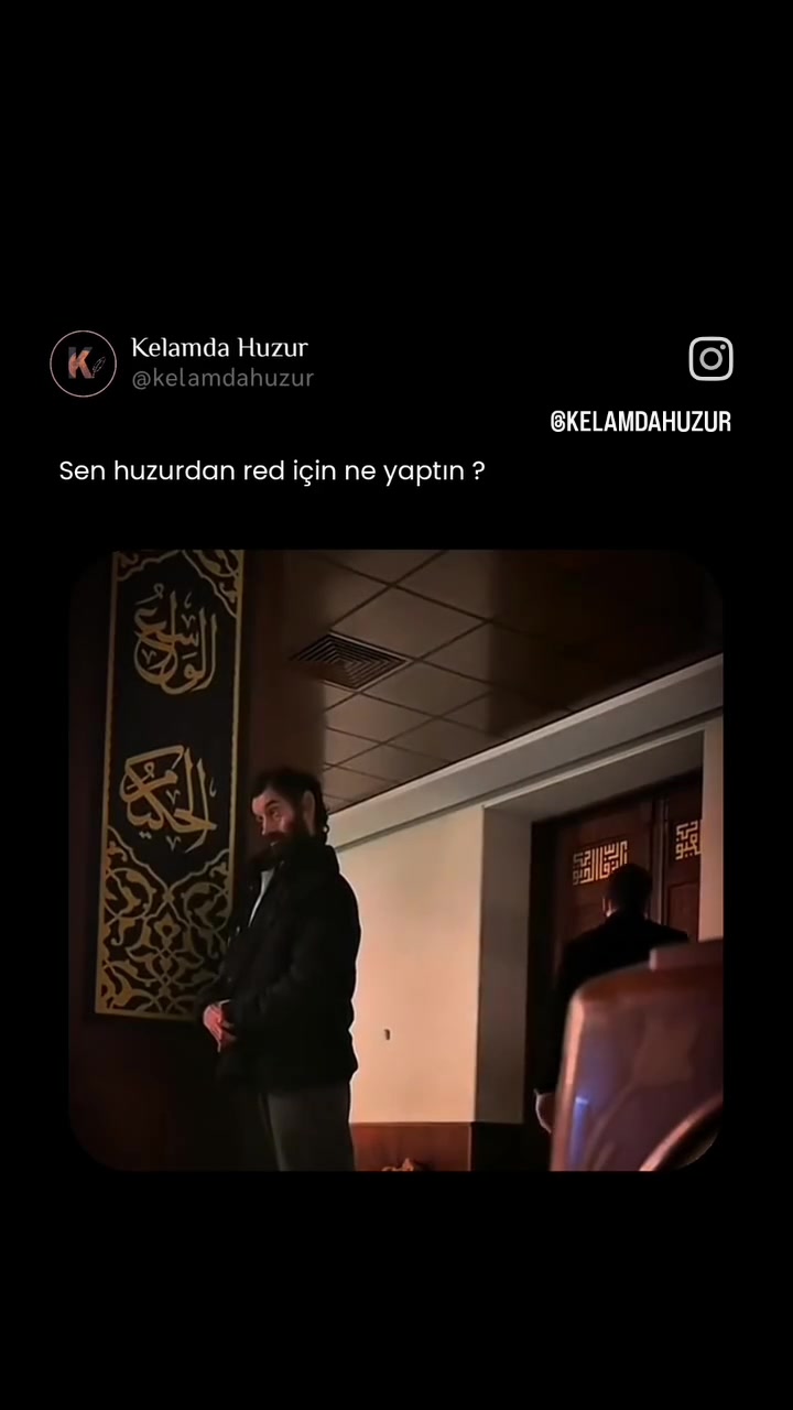 @tek Duamsın 🖤🤲🥀
