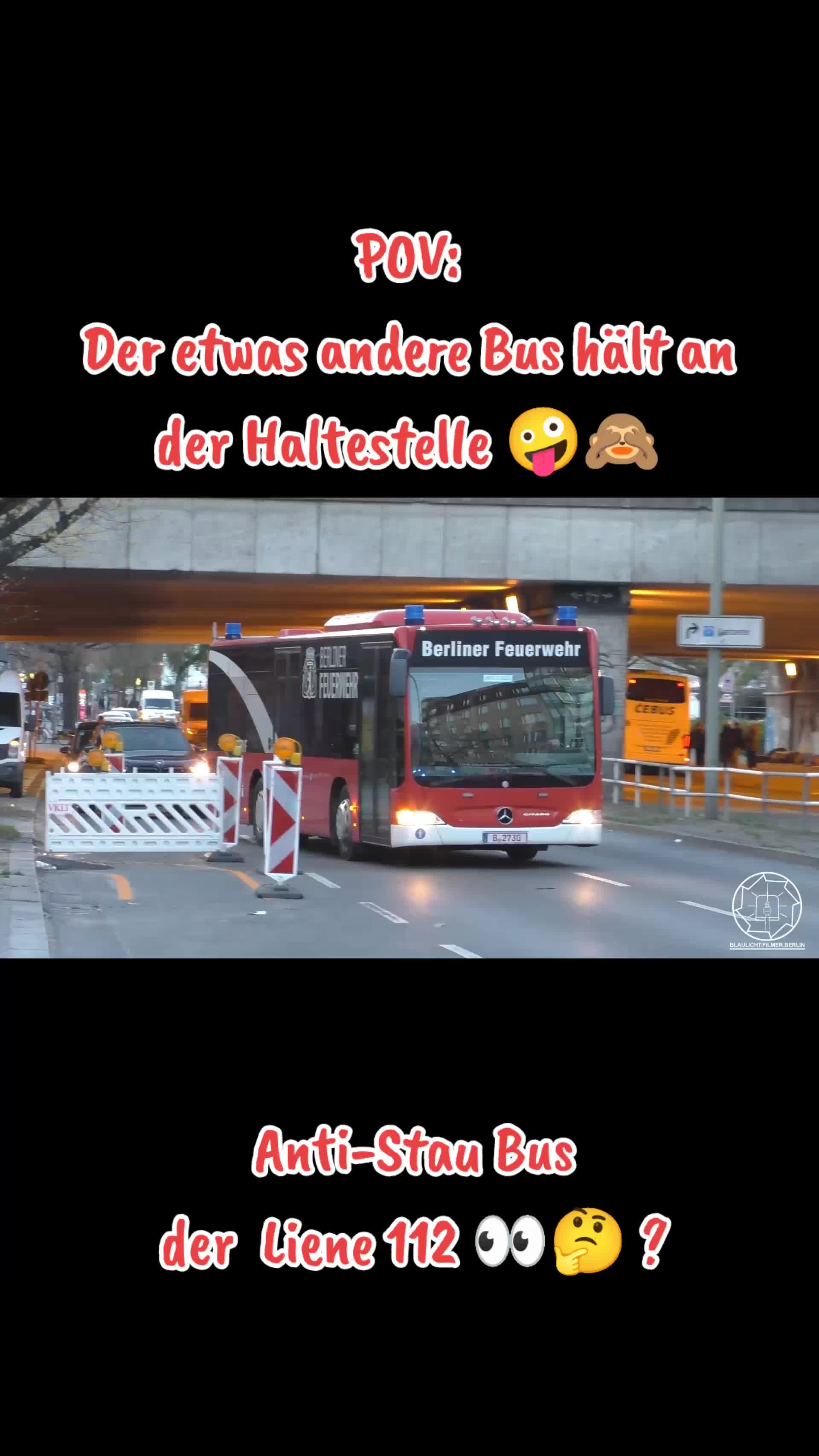@Blaulicht.Filmer.Berlin