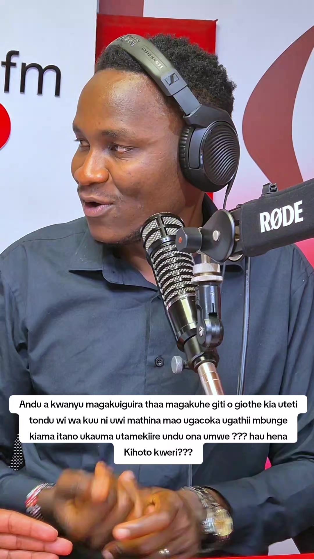 @Inooro Fm