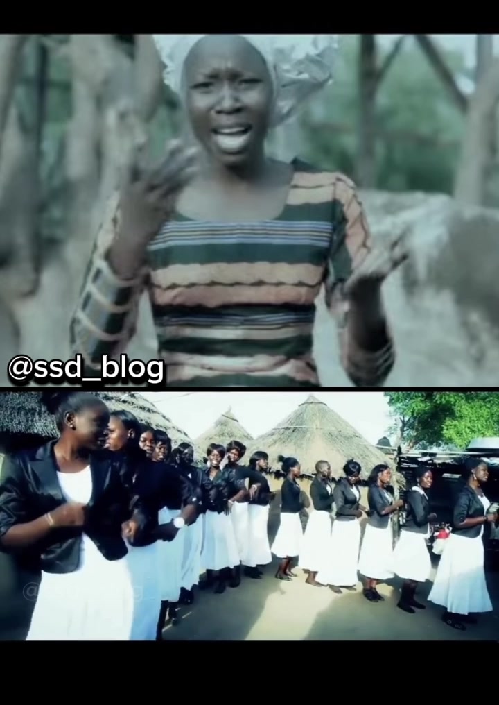 @South Sudanese Blog