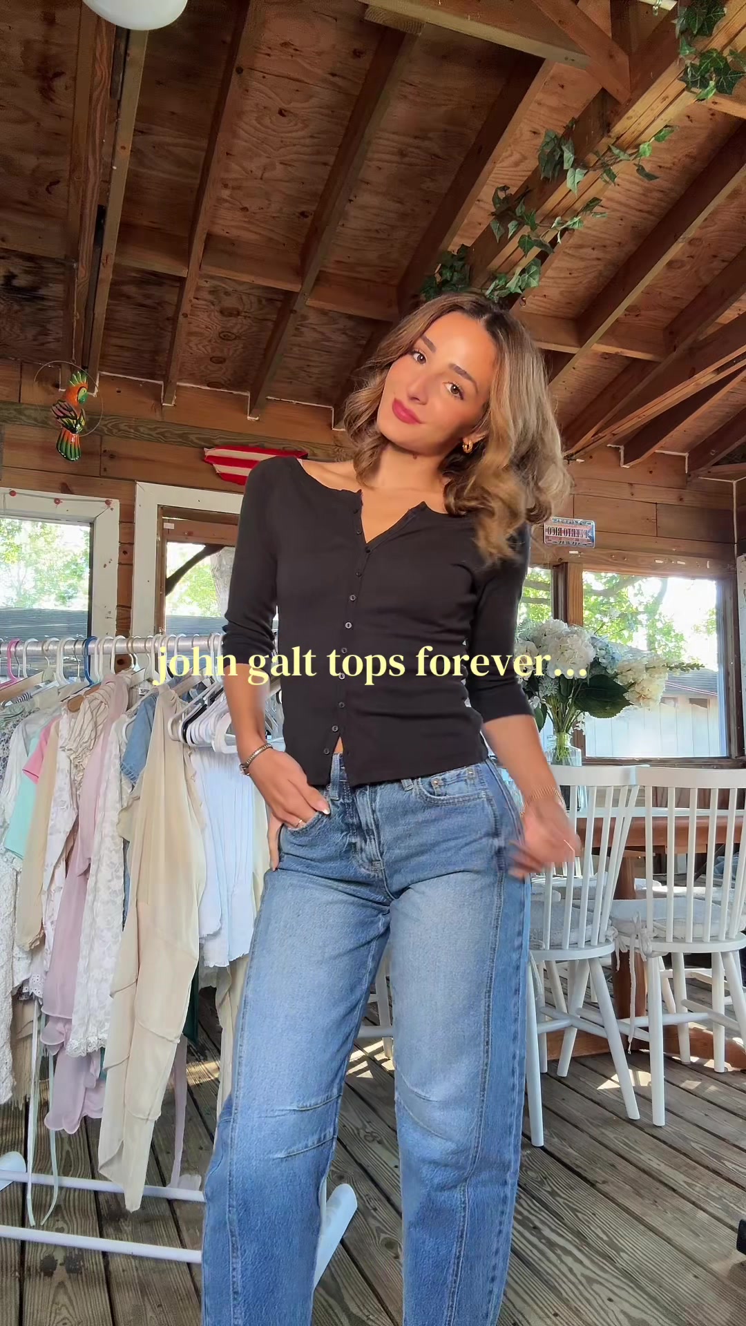 @sally&rsquo;s closet
