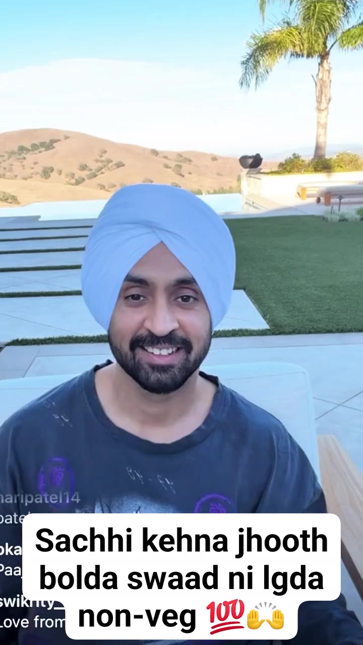 @Diljitdosanjh300
