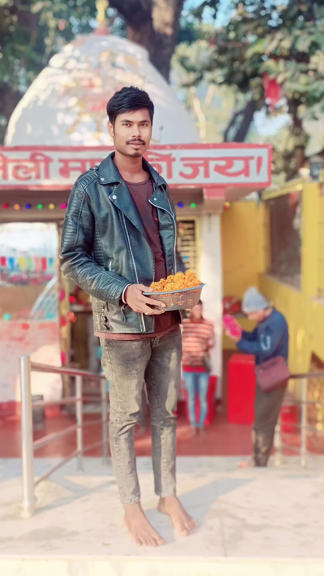 @🦚राधे🙏🏻 राधे🦚07