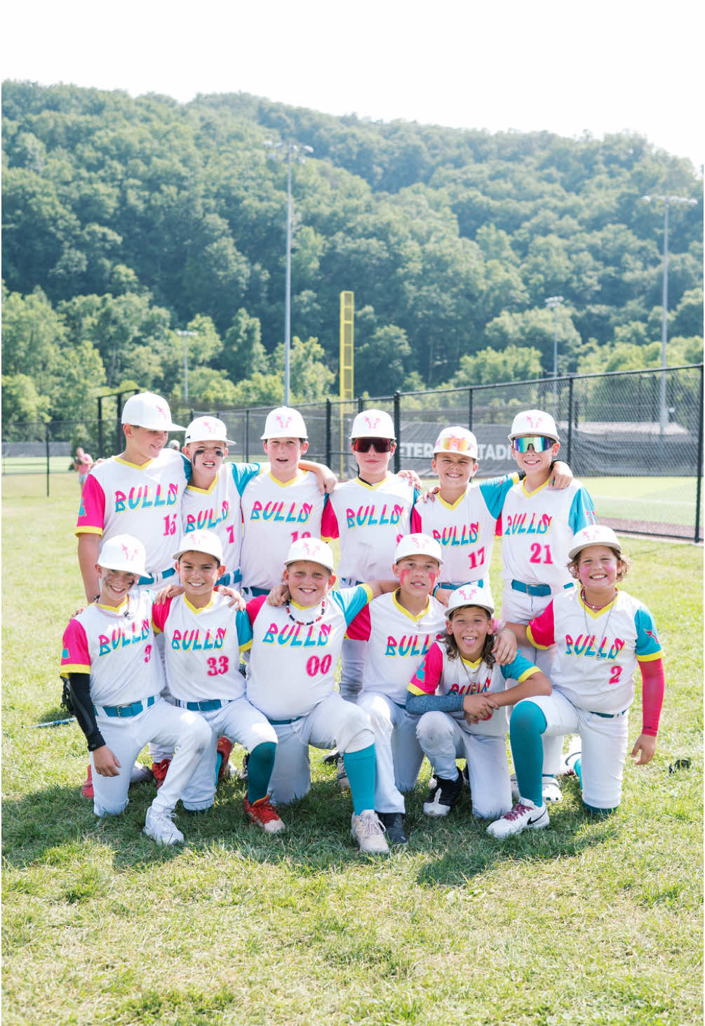 @La Bulls 10u