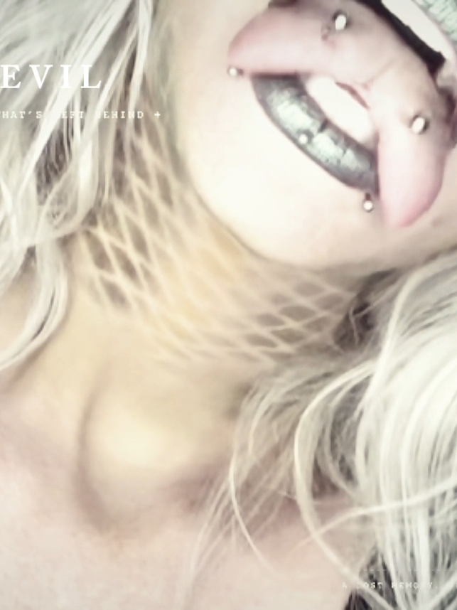 @Lilith 😈🖤