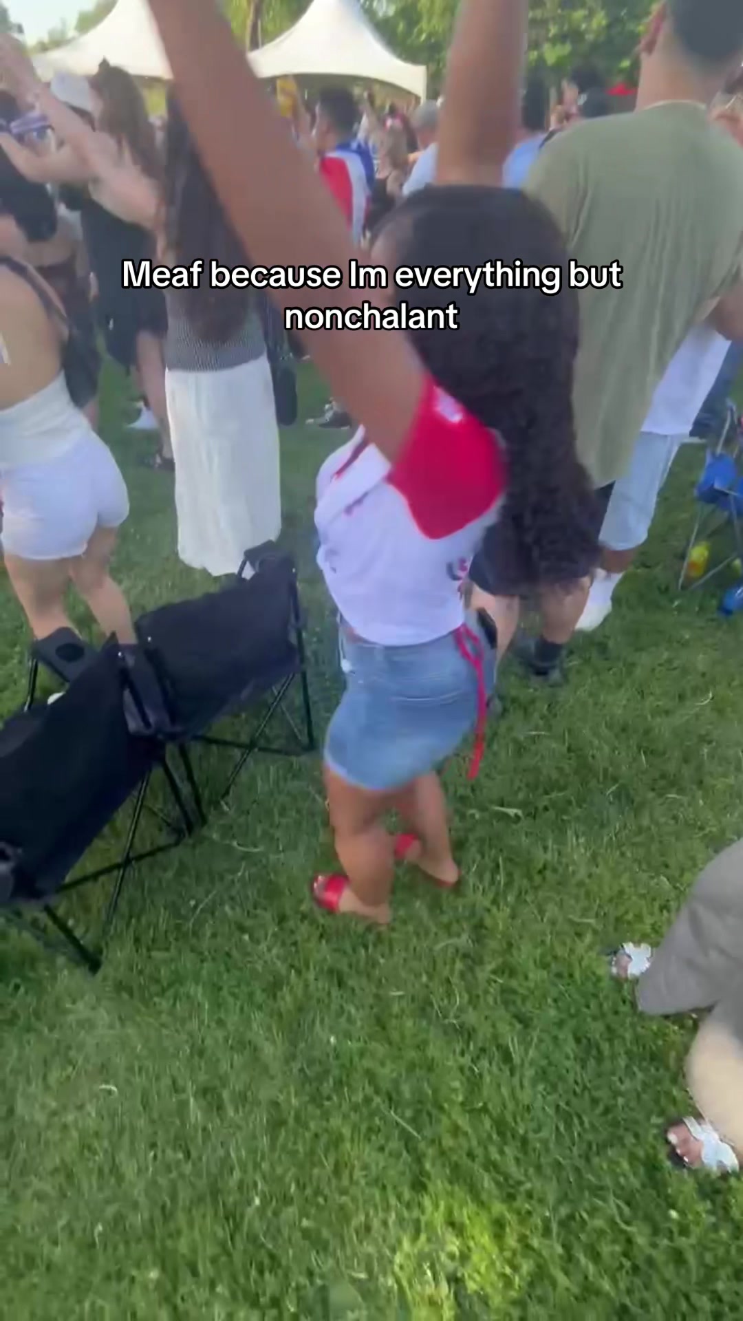 @CHICA BONITA