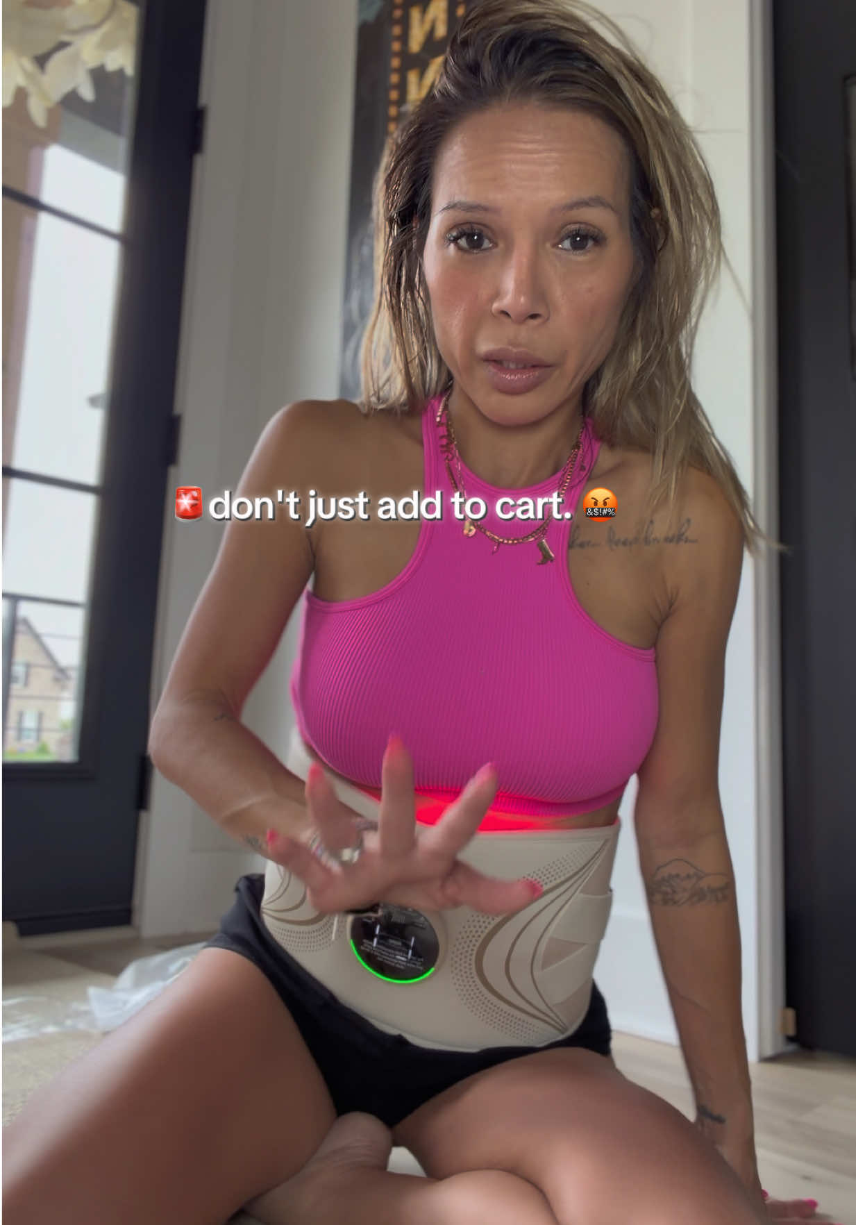 @Kristy✨Mombod Glo Up