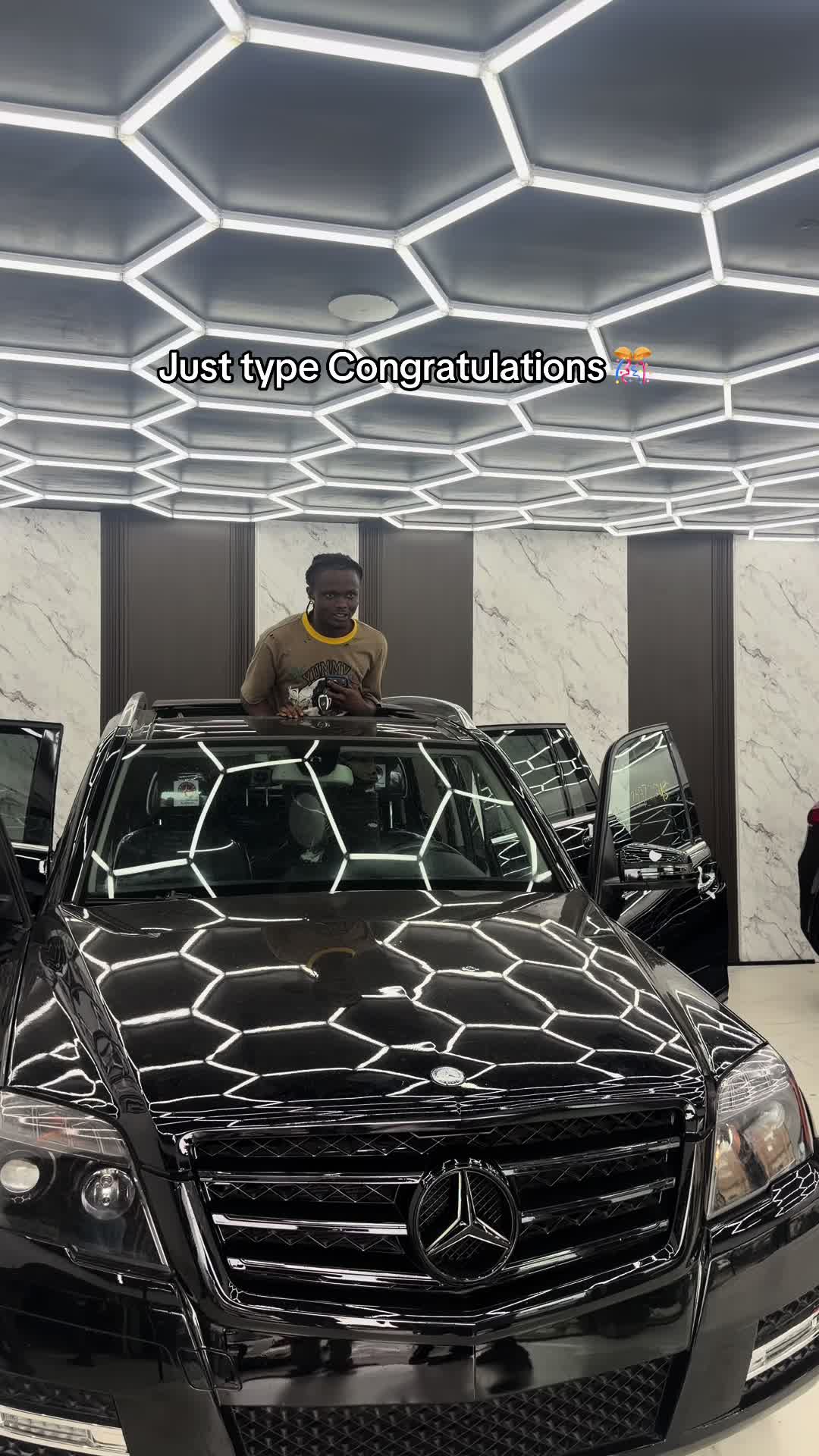 @Khalifa auto
