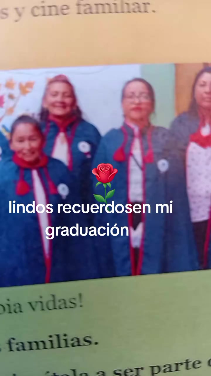 @Hildita Obando