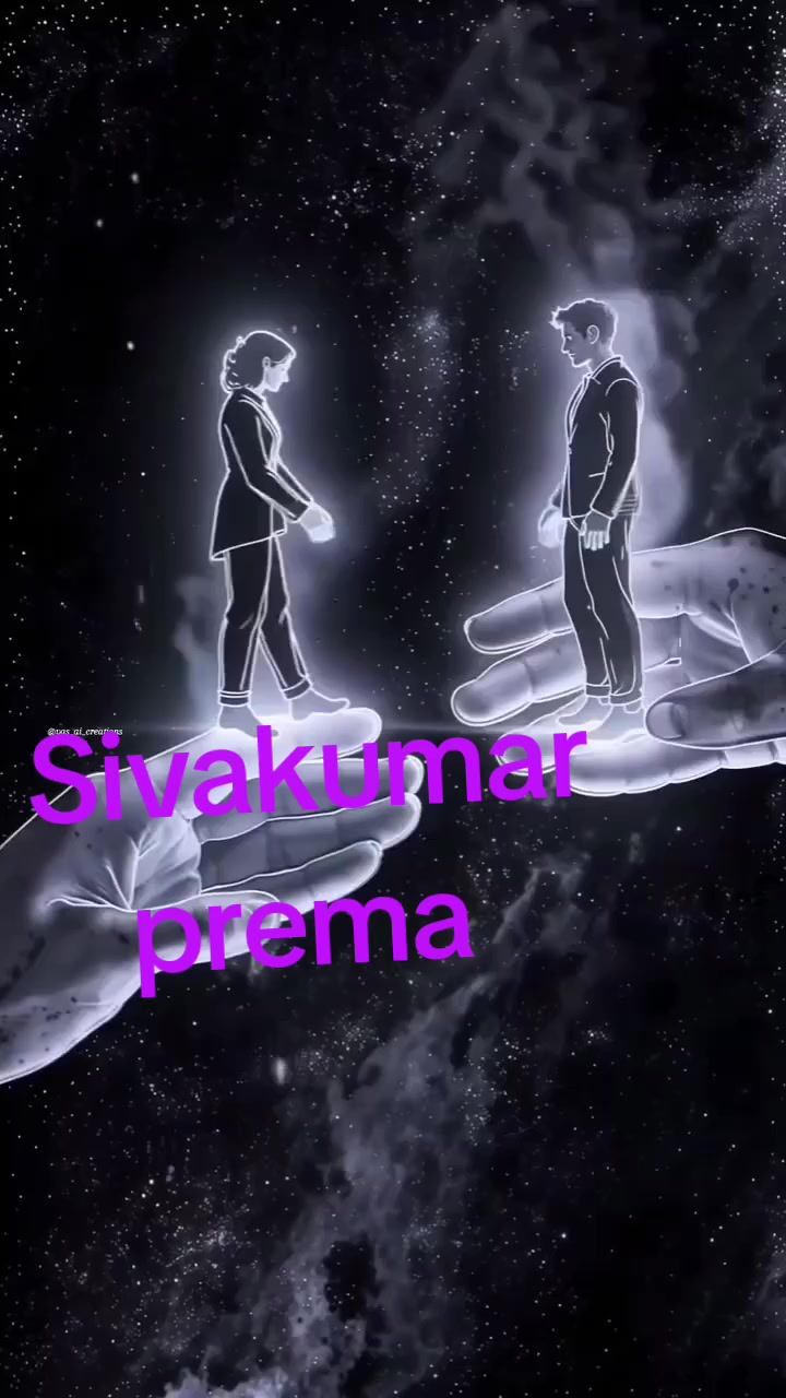 @prema Sivakumar