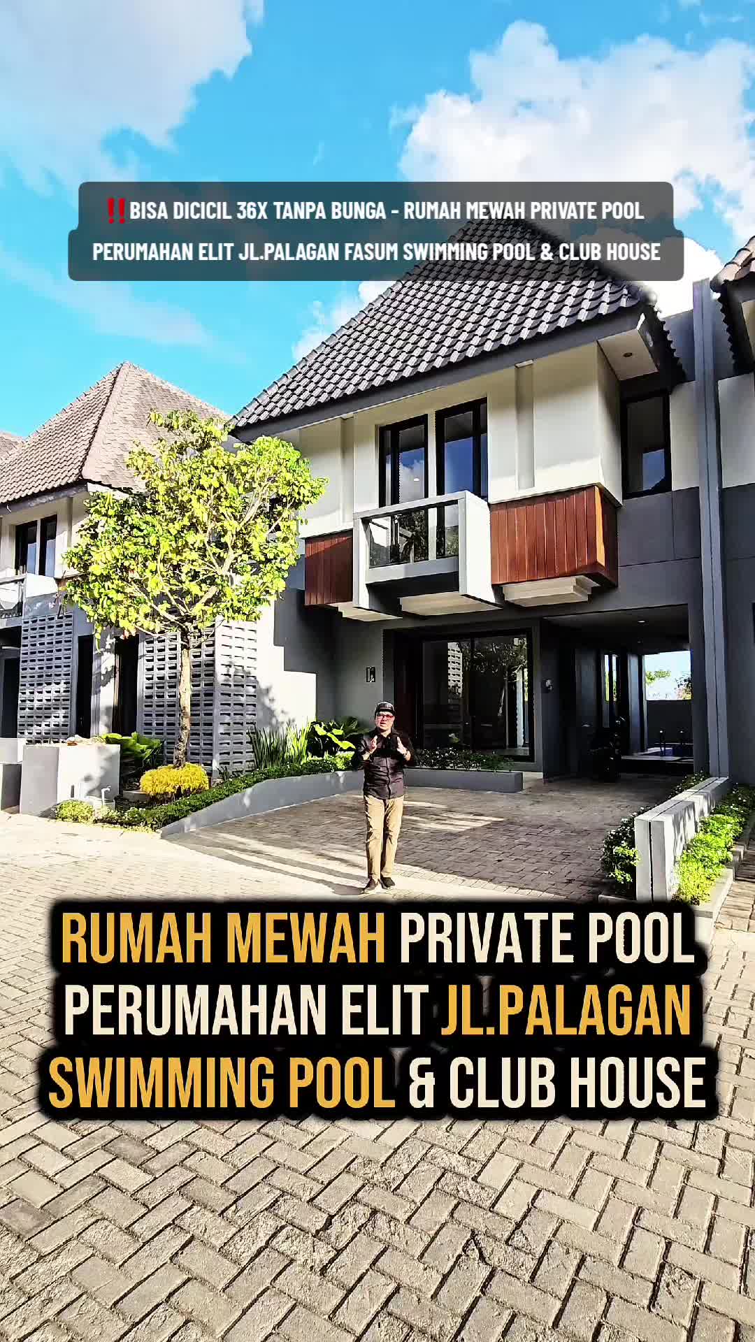 @Jual Beli Rumah Jogja