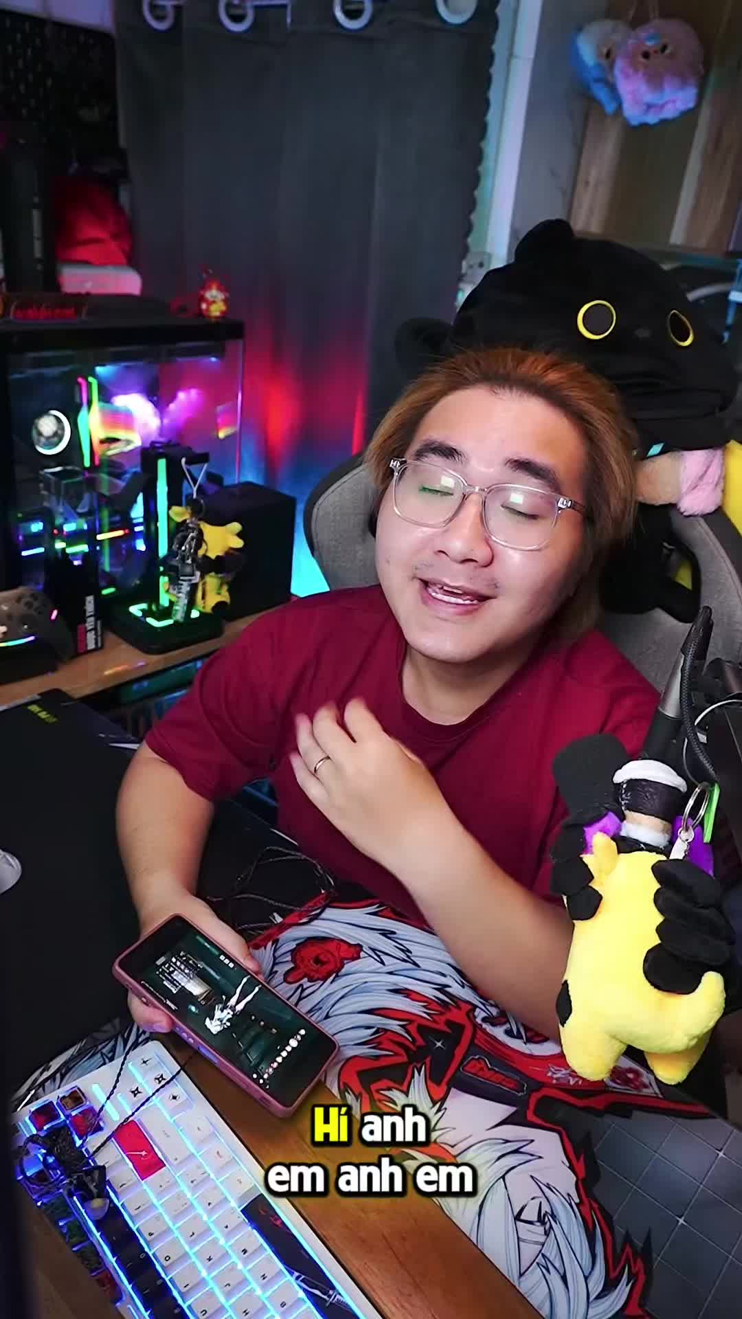 @NonKGaming
