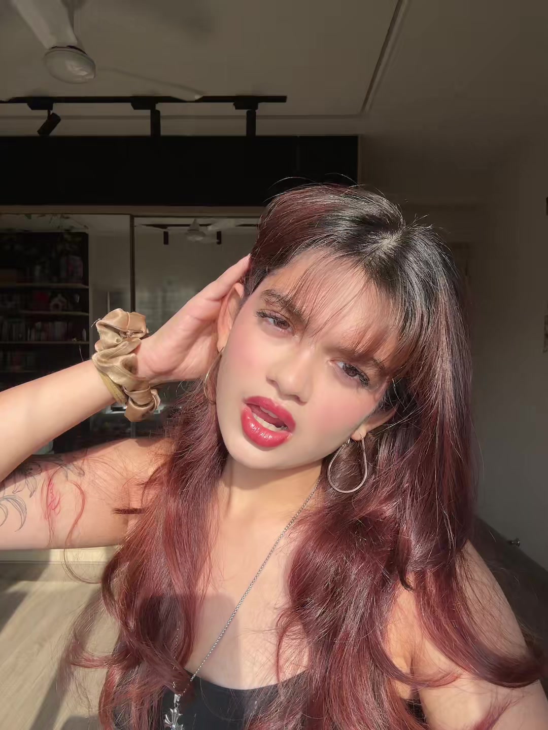 @urmom💜