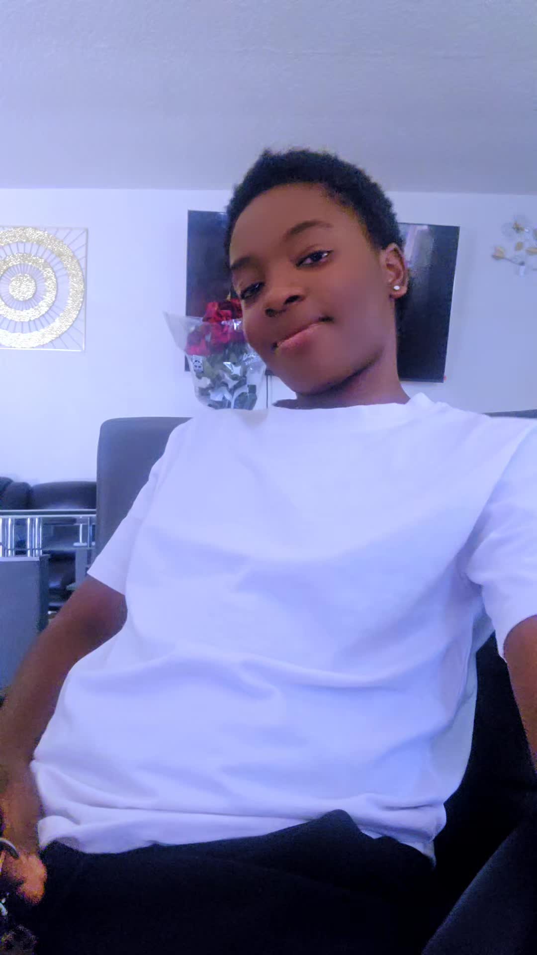 @Black Haitian ♥️