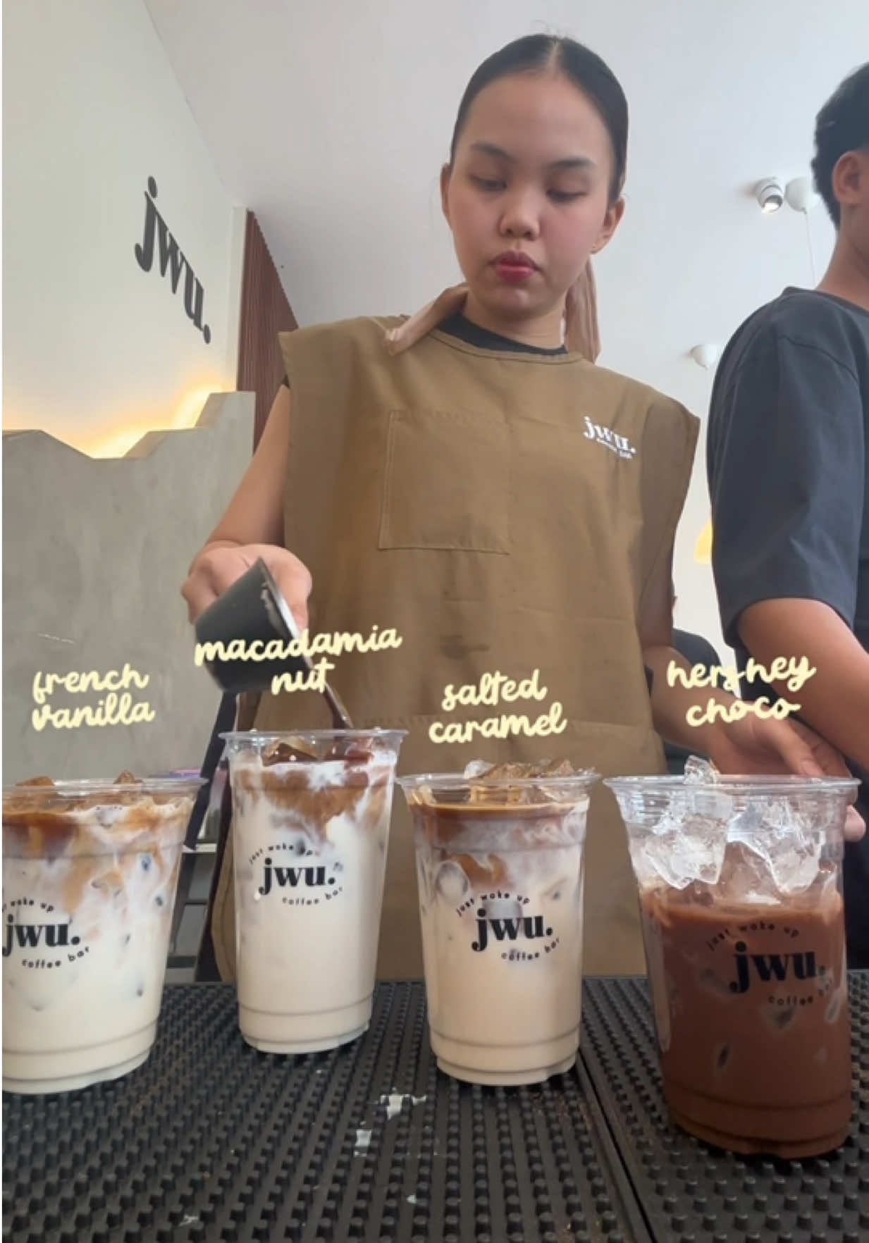 @Jaymee | jwu coffee bar 𐙚