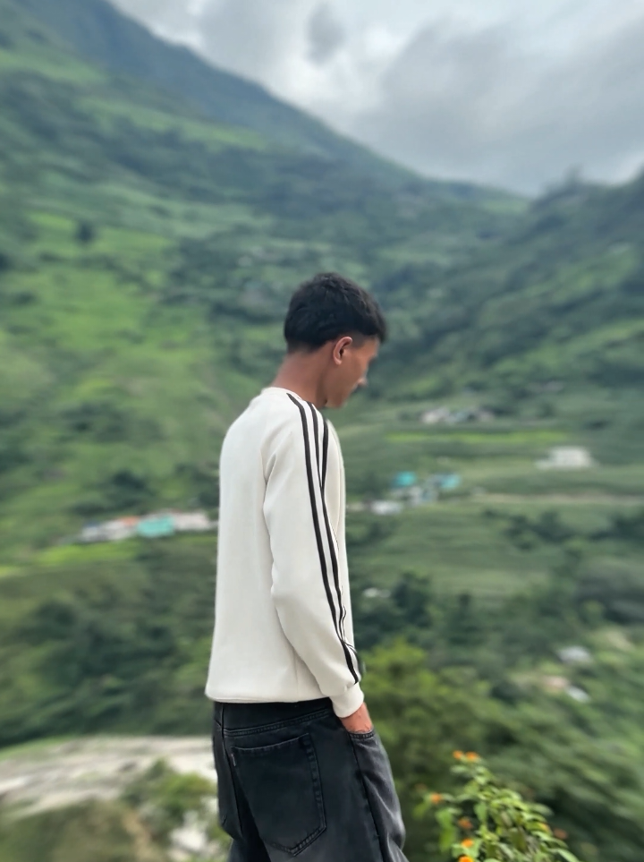 @H I M A L 