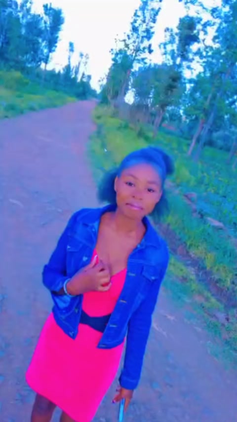 @🇰🇪 Miss Tinah🇰🇪